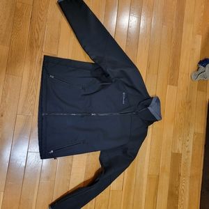 Columbia Softshell jacket